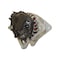 Wai Global Alternator, ALTVA IRIF 12V 110A CW, 110 Amp12 Volt, CW, 6Groove Clutch Pulley 11673N - alternate 2